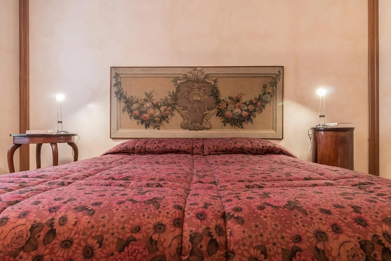 La Fenice Double Canal View Venice Apartment